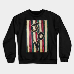 JOY Crewneck Sweatshirt